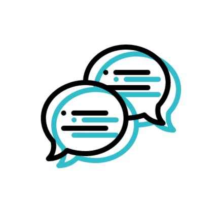Logo communication